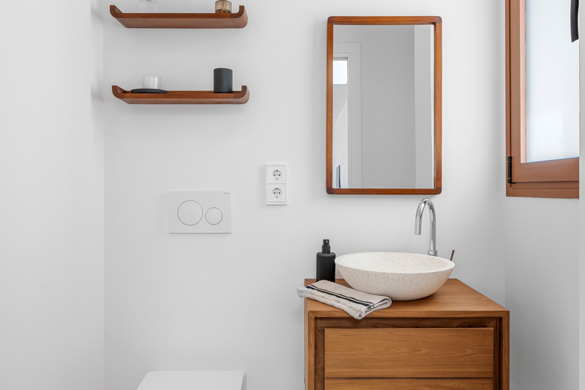 Nouvelle - detached -
La Finca Golf