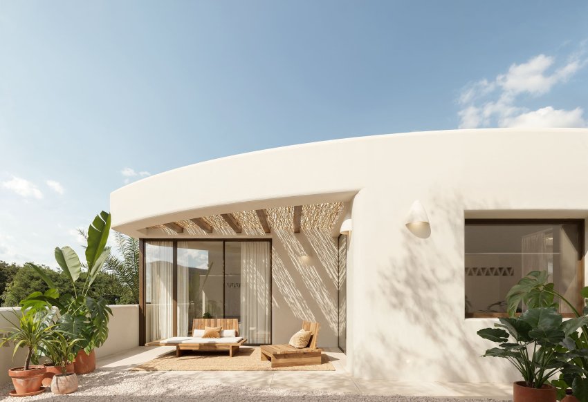 Nouvelle - detached -
La Finca Golf