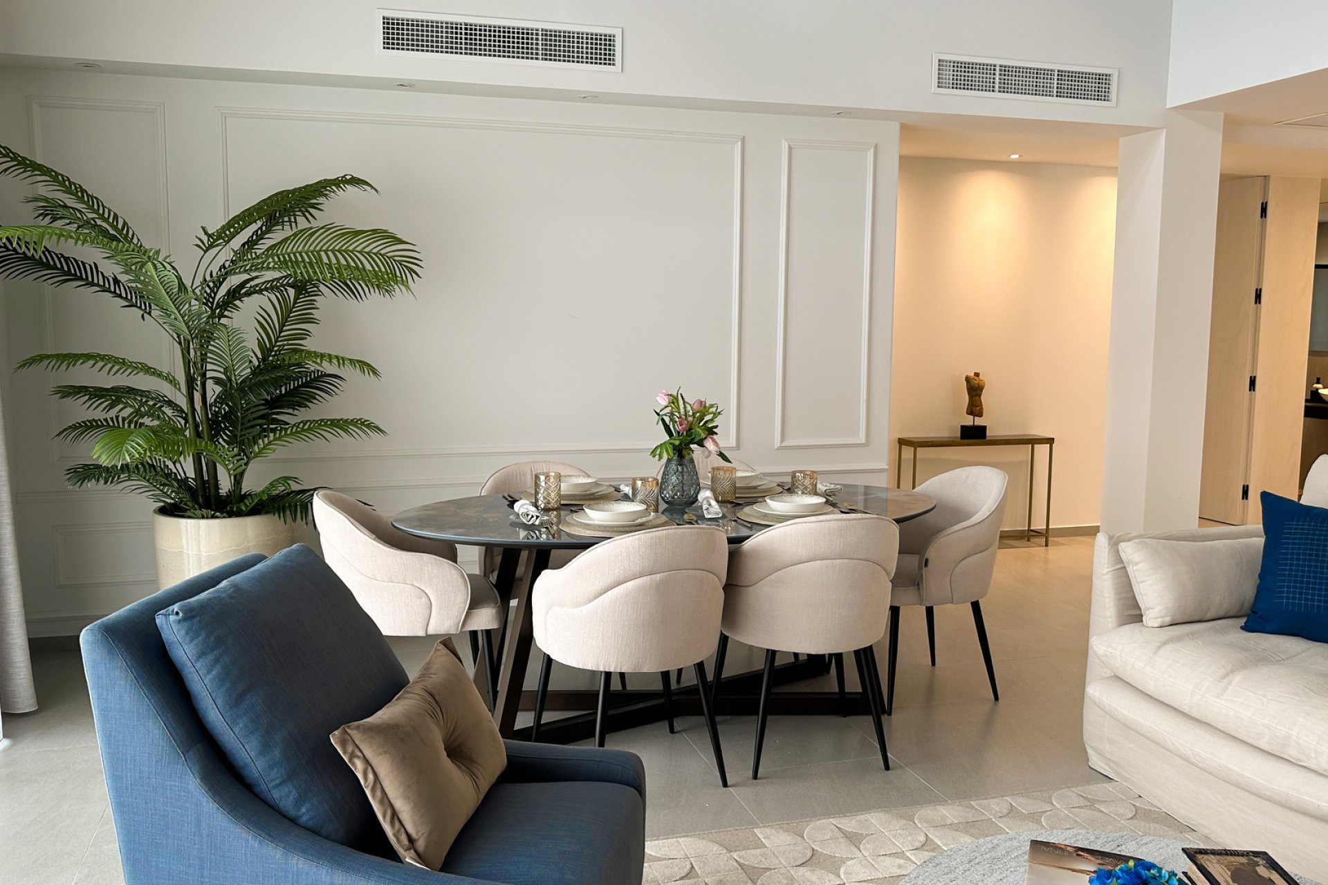 Nouvelle - detached -
La Finca Golf