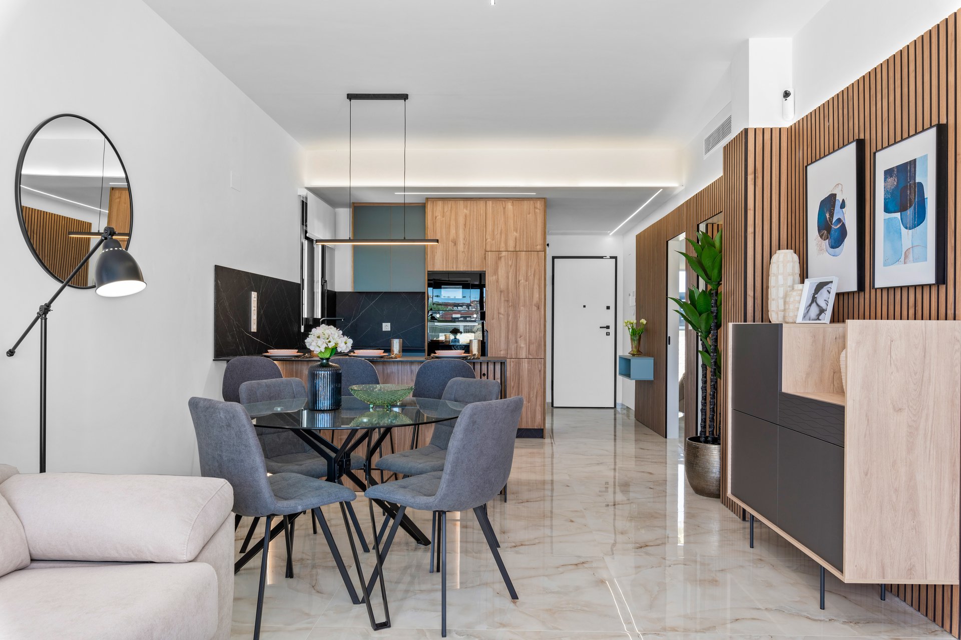 Nouvelle - detached -
La Finca Golf