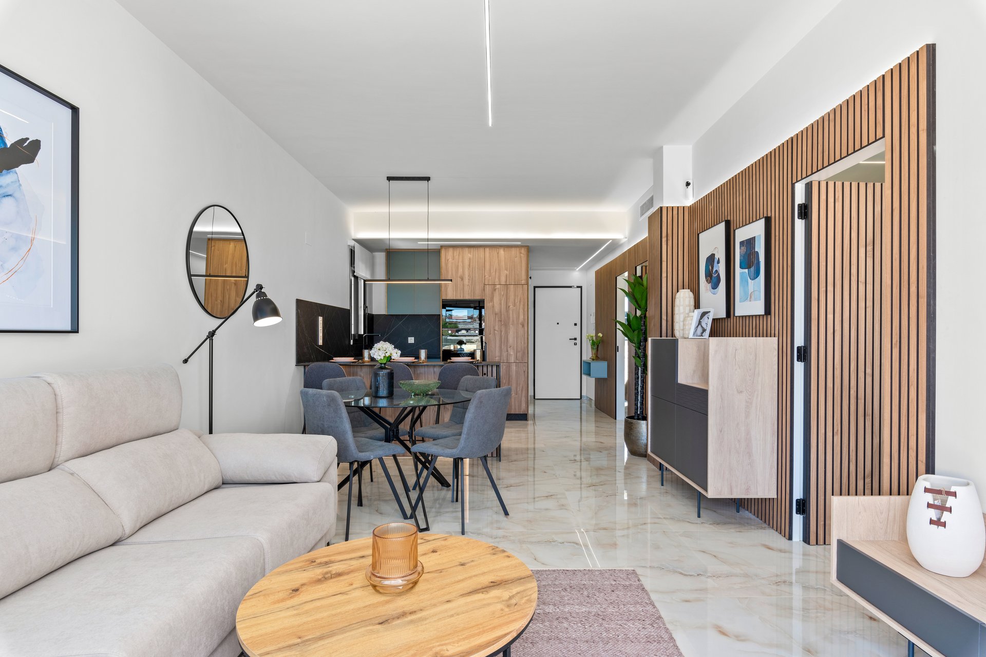 Nouvelle - detached -
La Finca Golf