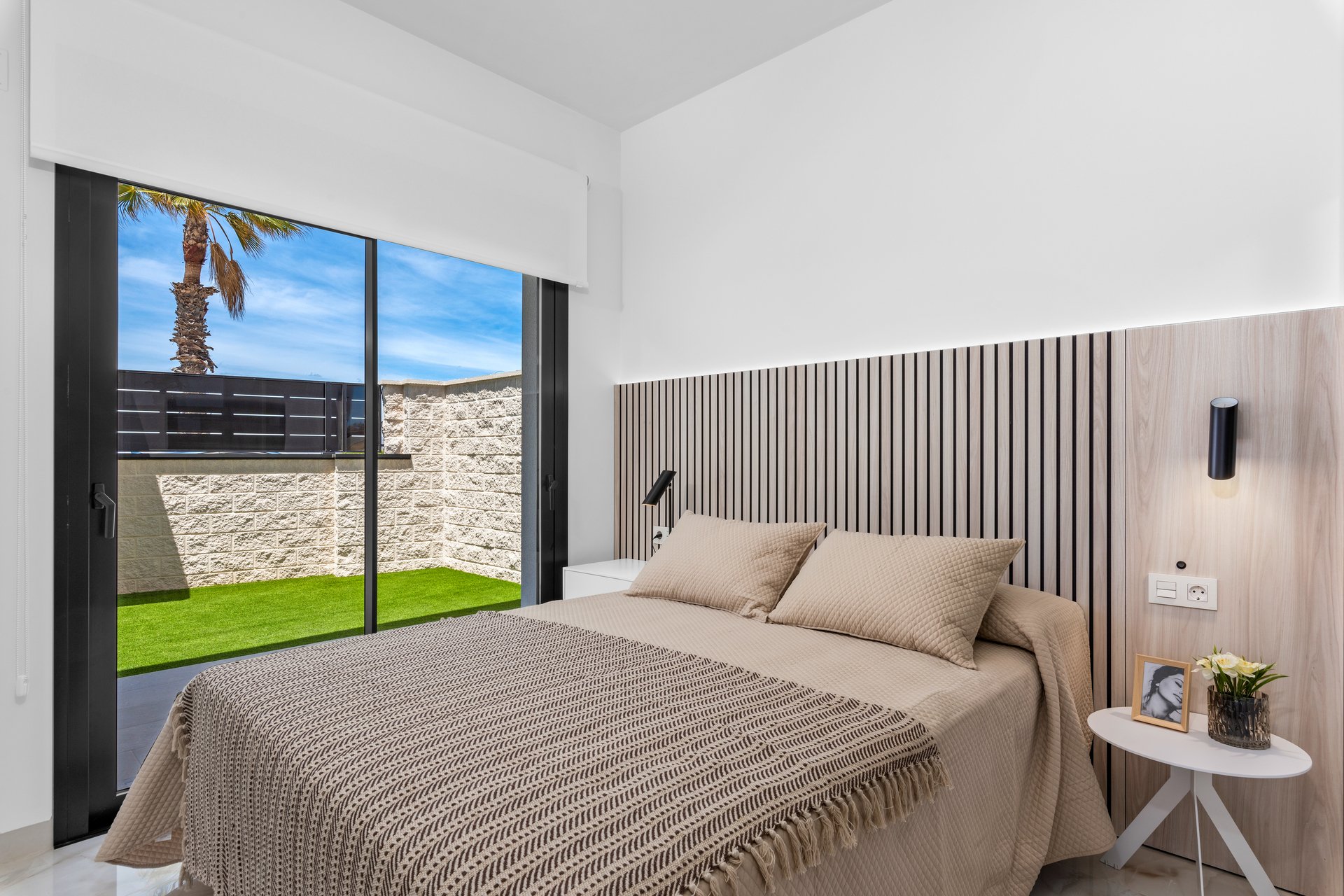 Nouvelle - detached -
La Finca Golf