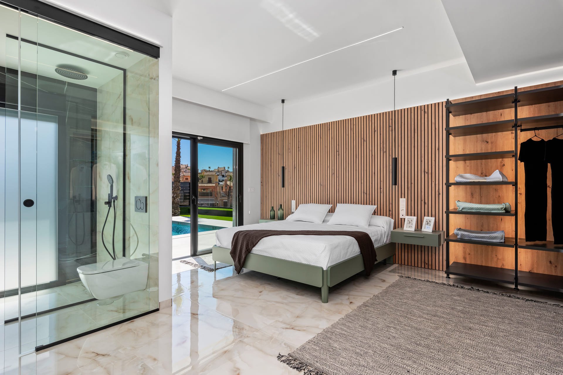 Nouvelle - detached -
La Finca Golf