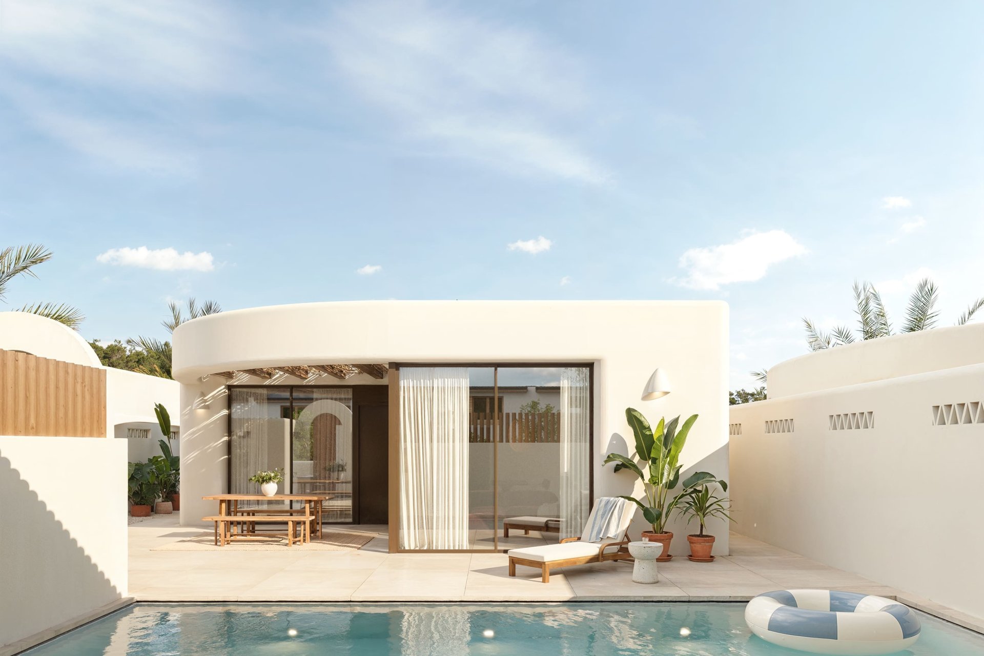 Nouvelle - detached -
La Finca Golf