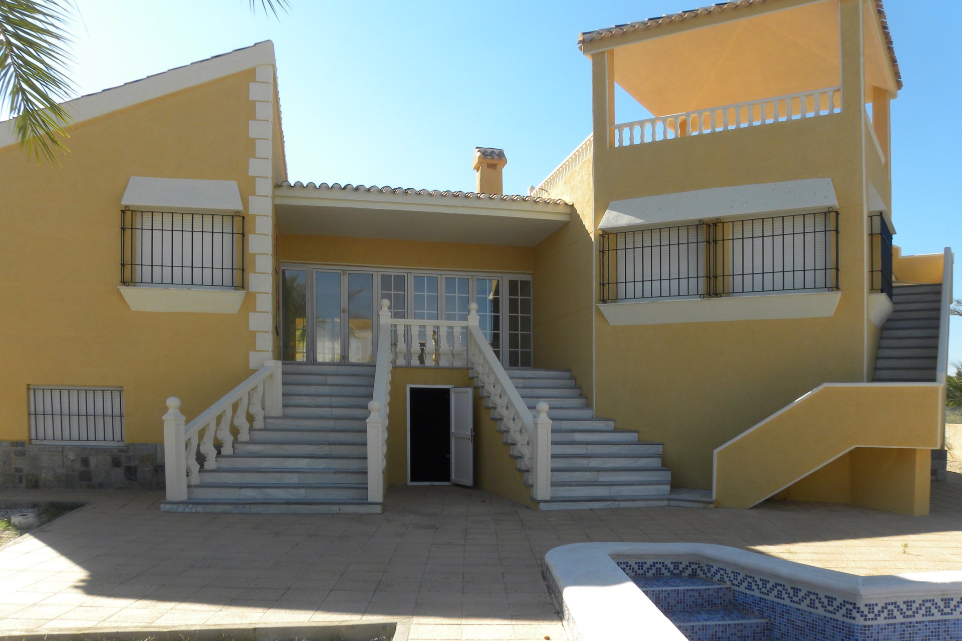 Nouvelle - detached -
La Manga del Mar Menor