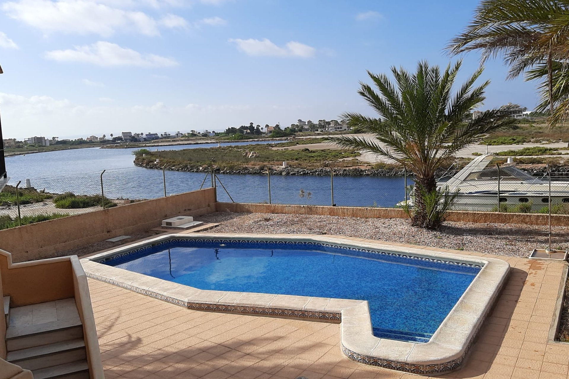 Nouvelle - detached -
La Manga del Mar Menor