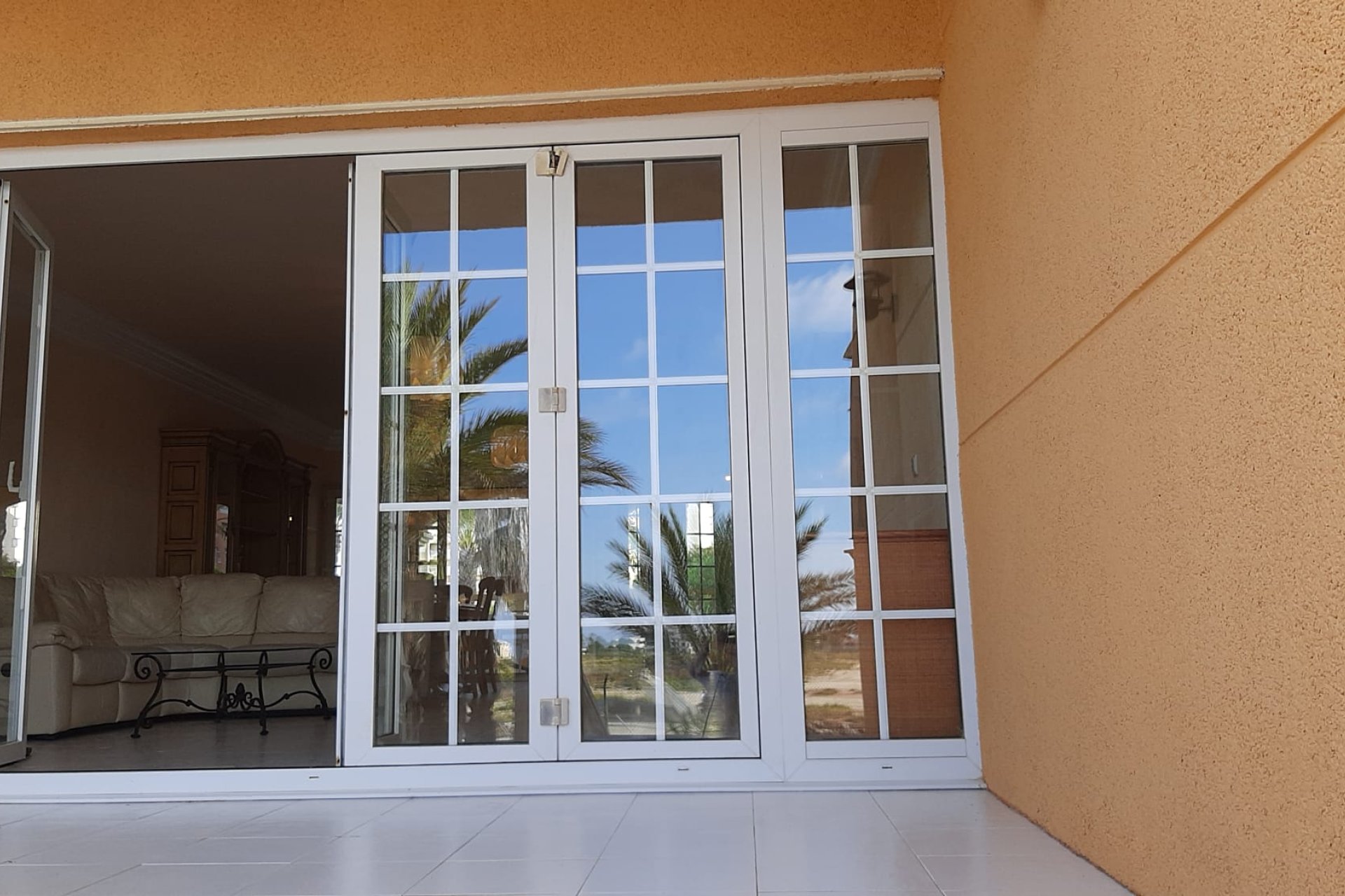Nouvelle - detached -
La Manga del Mar Menor