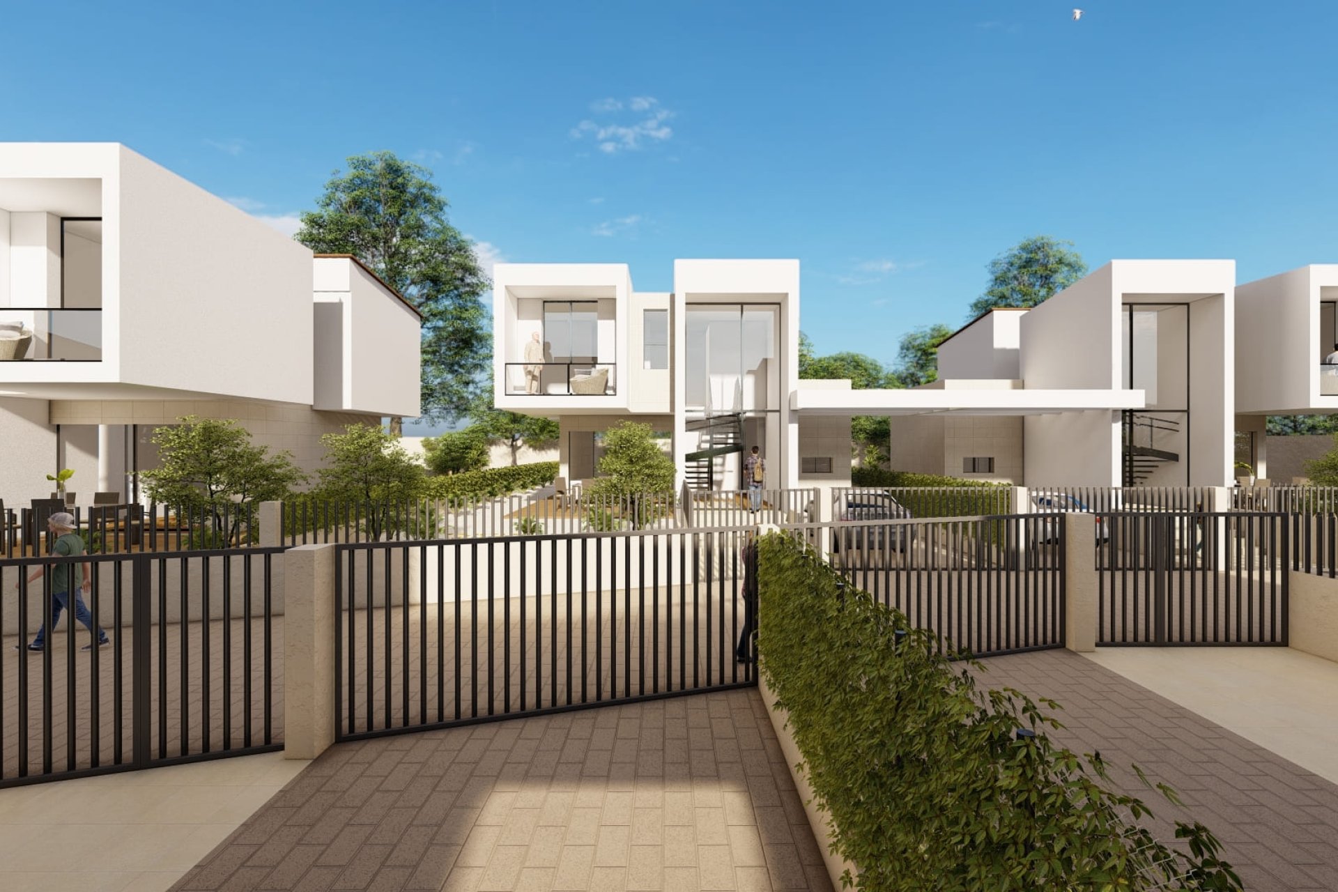 Nouvelle - detached -
La Nucía