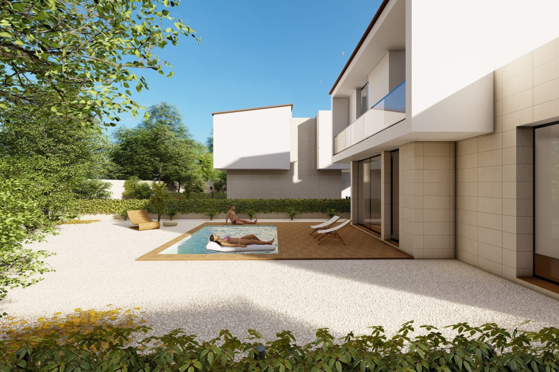 Nouvelle - detached -
La Nucía