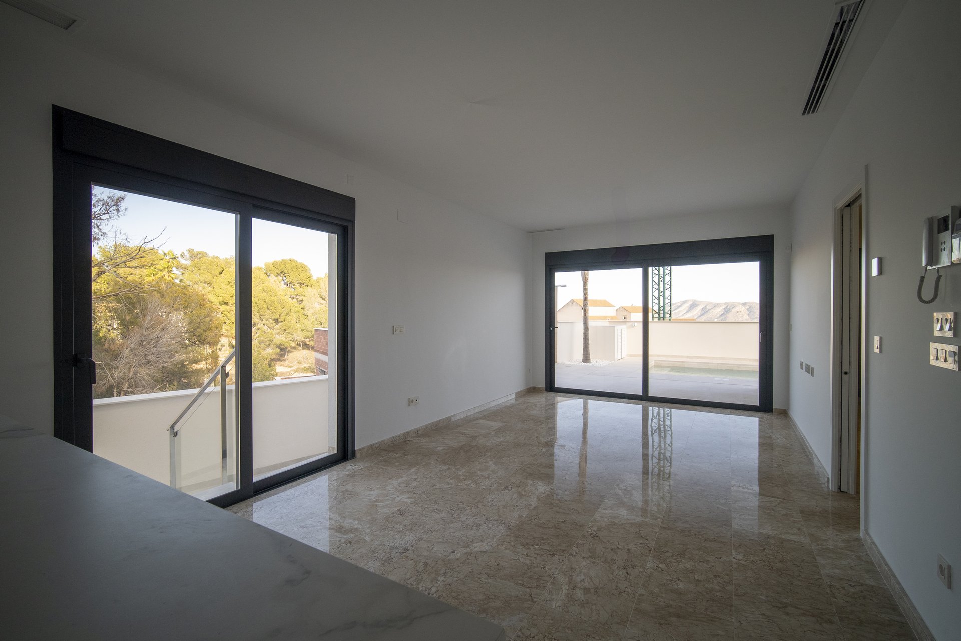 Nouvelle - detached -
La Nucía