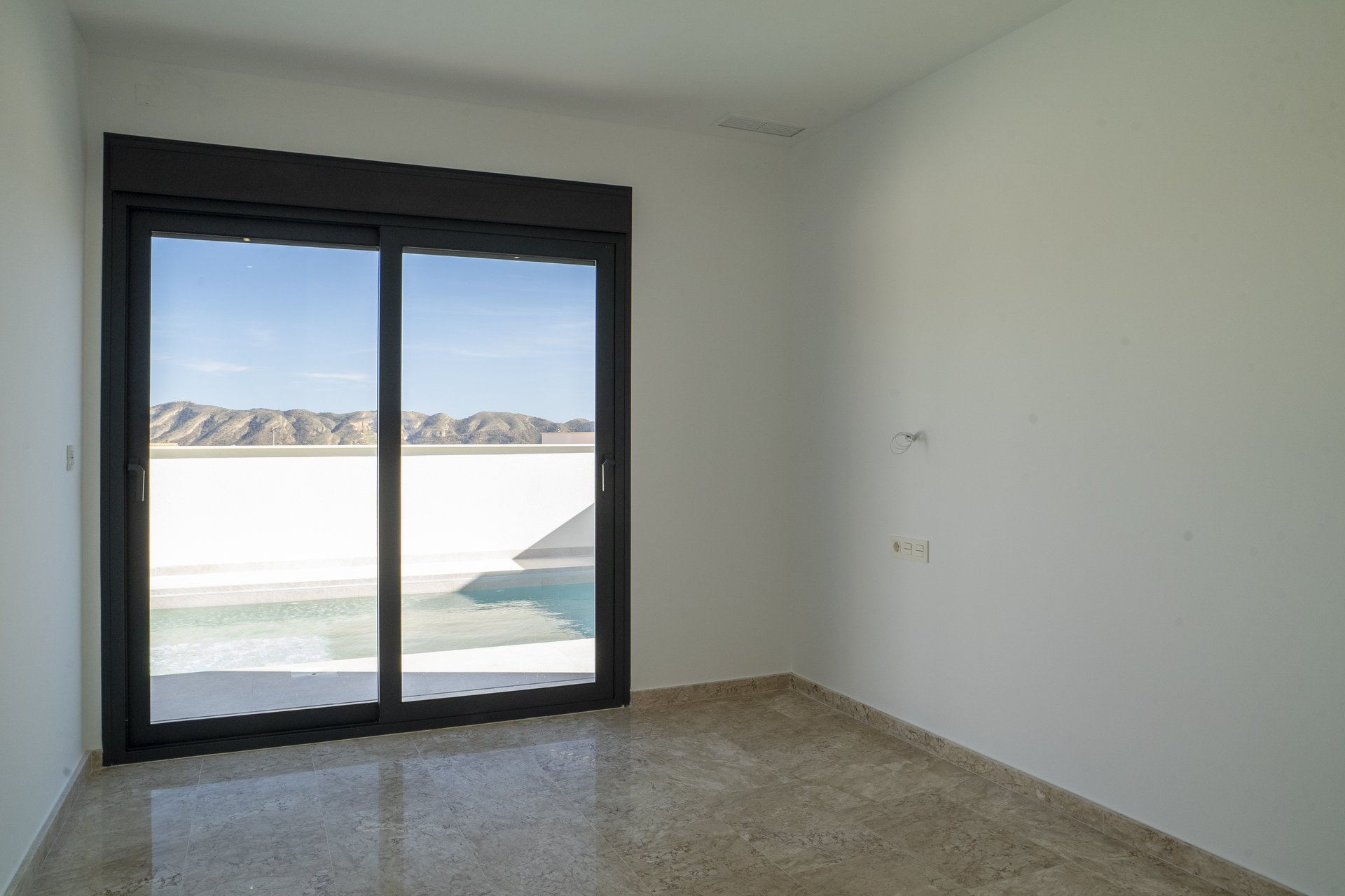 Nouvelle - detached -
La Nucía