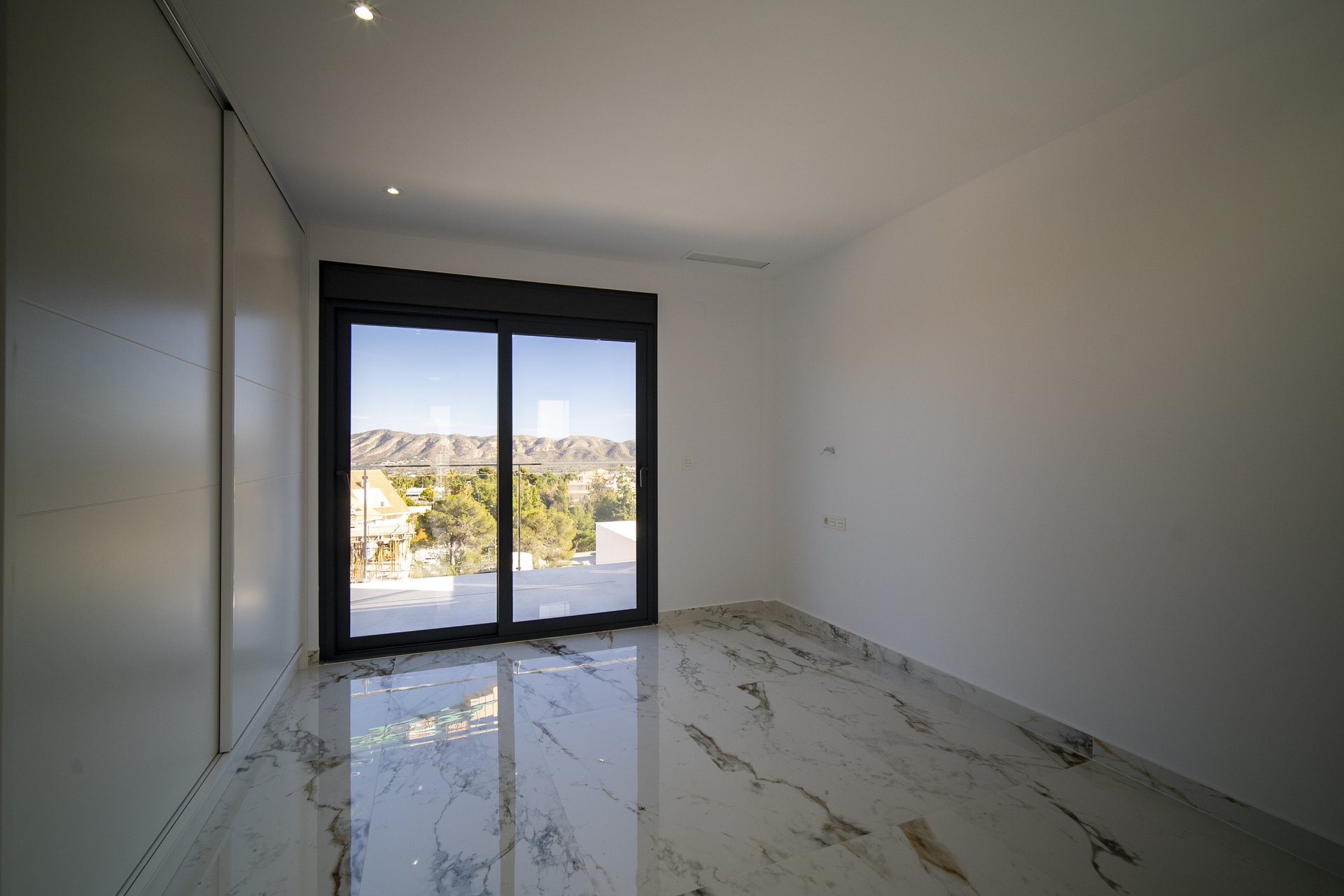 Nouvelle - detached -
La Nucía