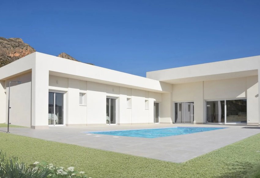 Nouvelle - detached -
La Romana