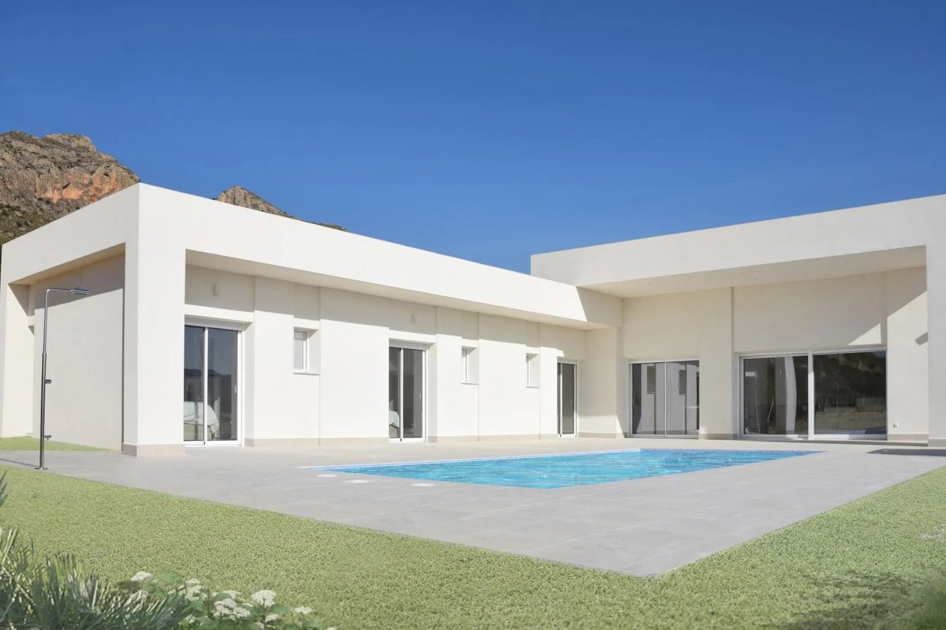 Nouvelle - detached -
La Romana