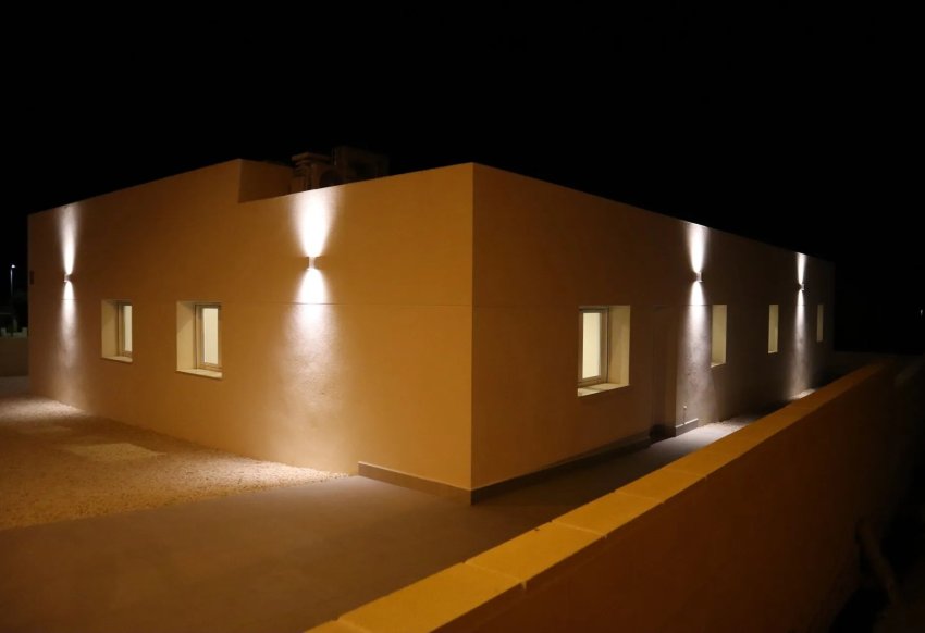 Nouvelle - detached -
La Romana