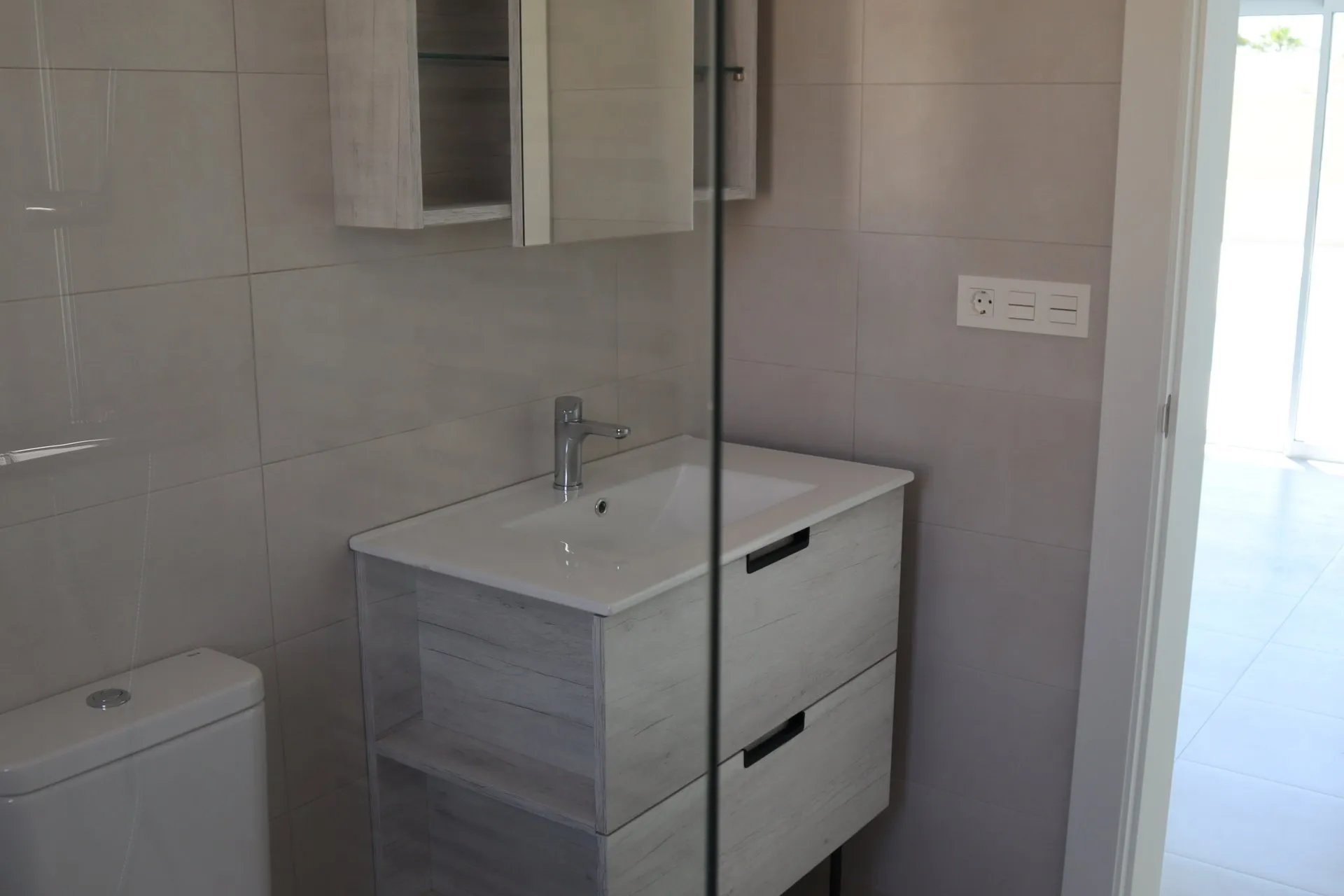 Nouvelle - detached -
La Romana