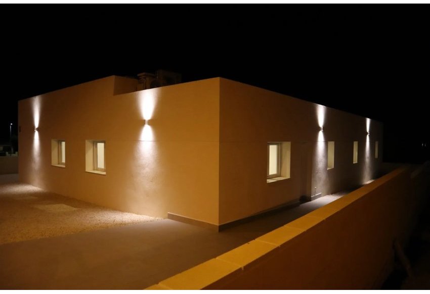 Nouvelle - detached -
La Romana
