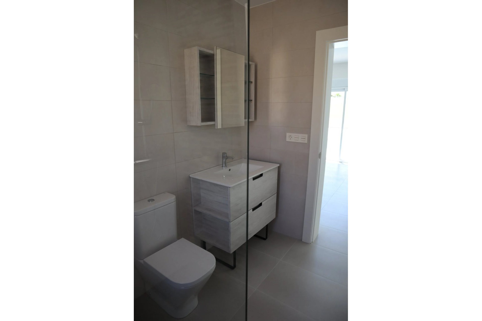 Nouvelle - detached -
La Romana