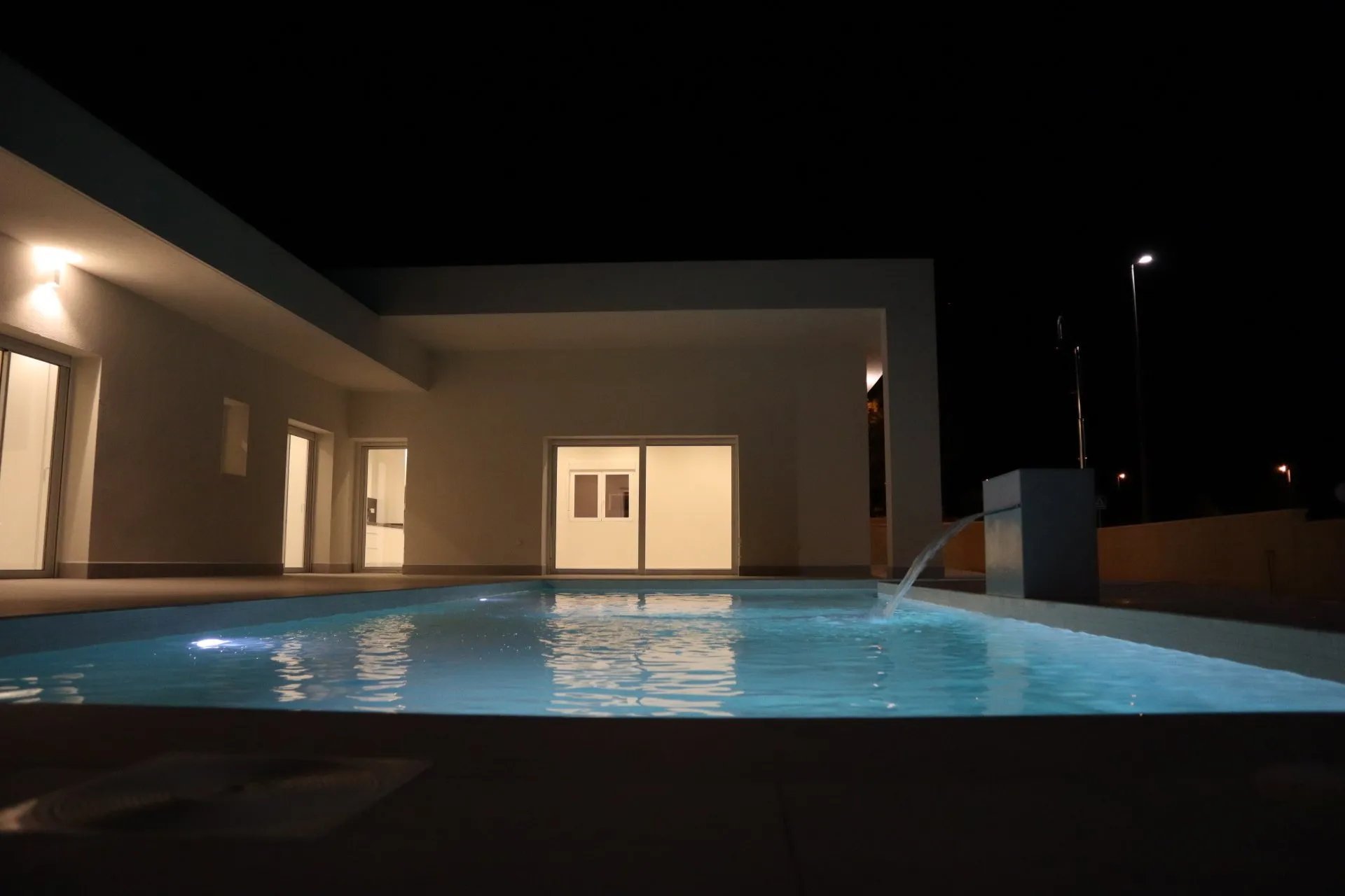 Nouvelle - detached -
La Romana