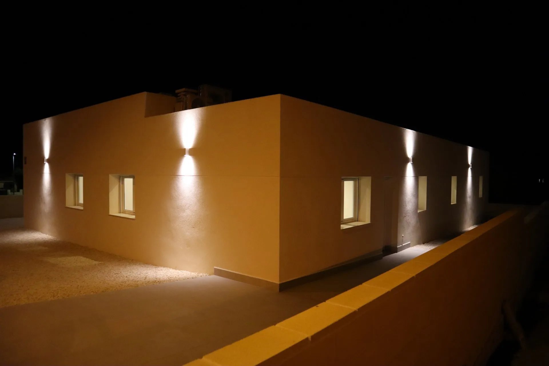 Nouvelle - detached -
La Romana