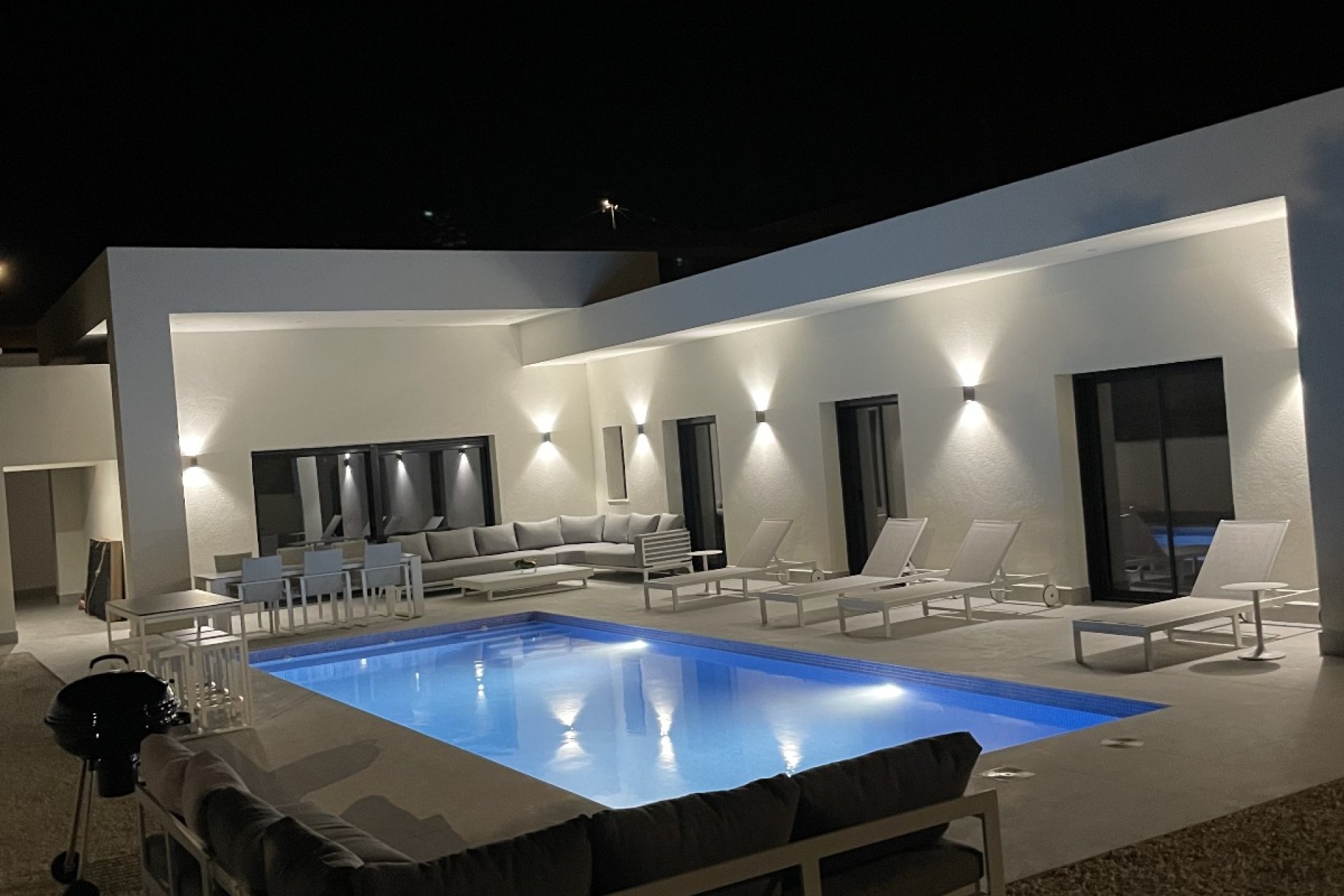 Nouvelle - detached -
La Romana