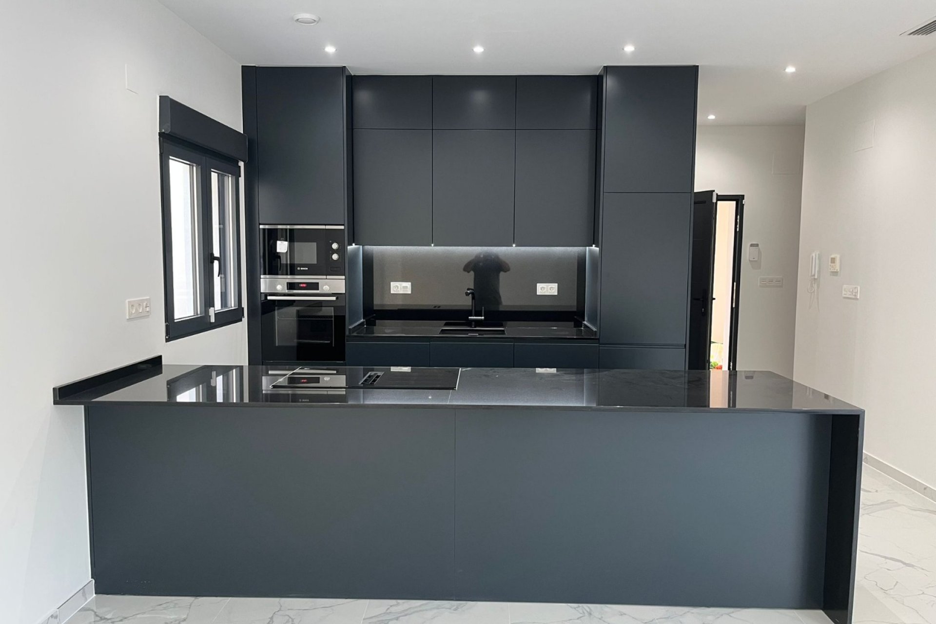 Nouvelle - detached -
La Romana