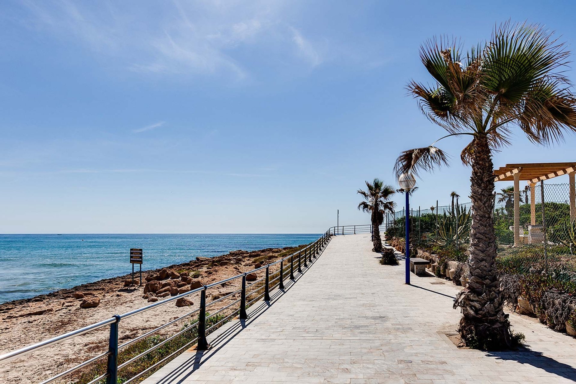 Nouvelle - detached -
La Zenia