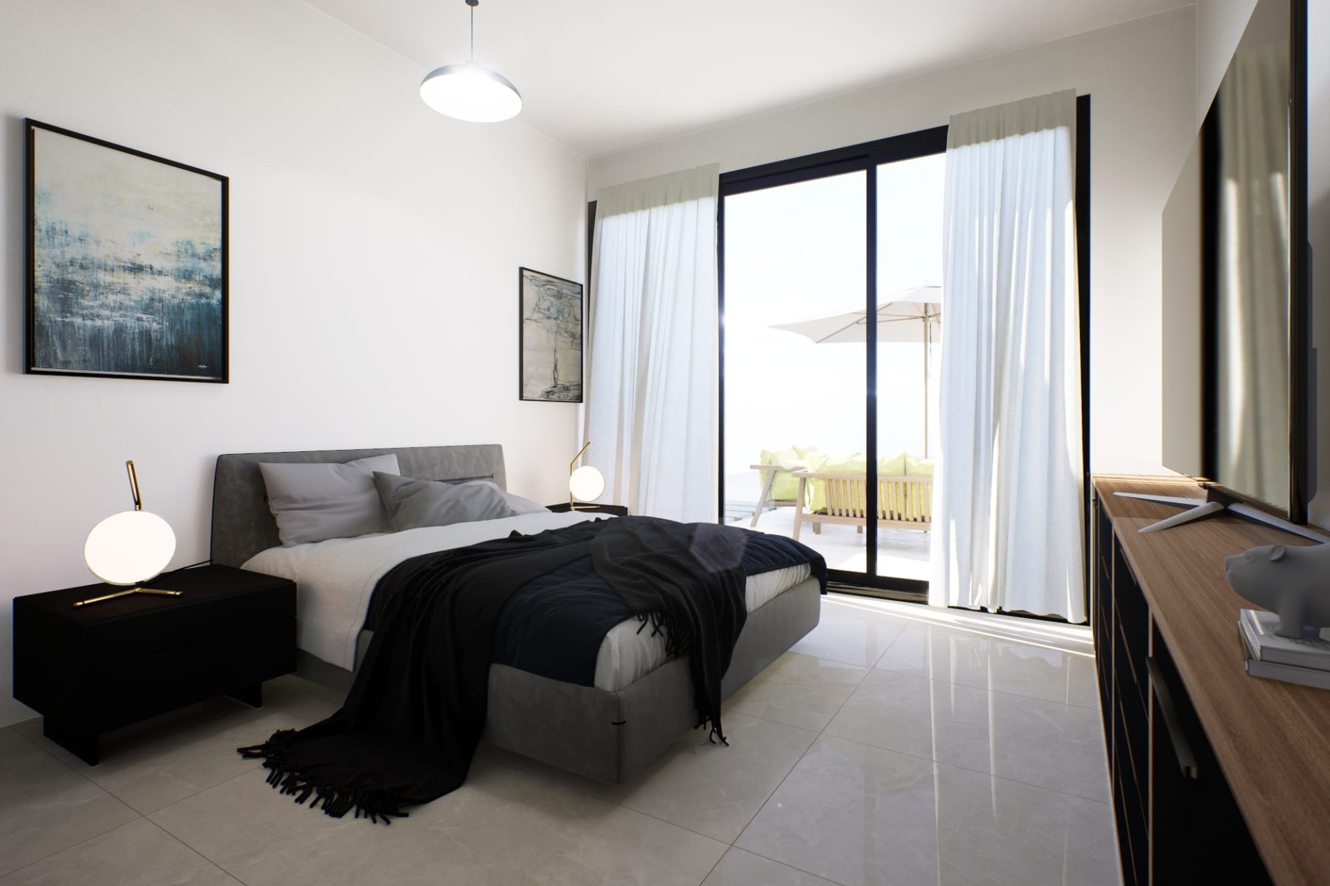 Nouvelle - detached -
Las Casicas