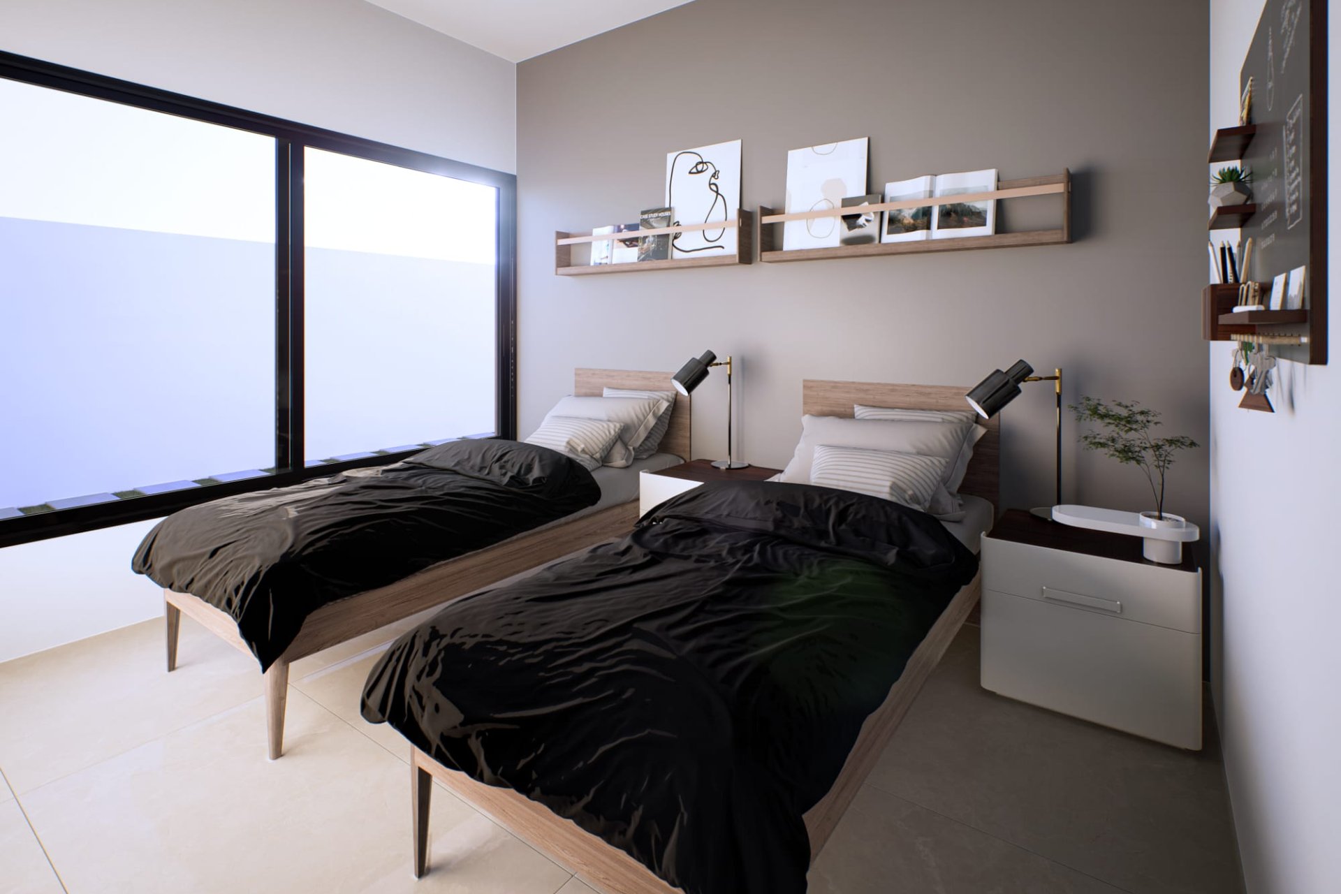 Nouvelle - detached -
Las Casicas