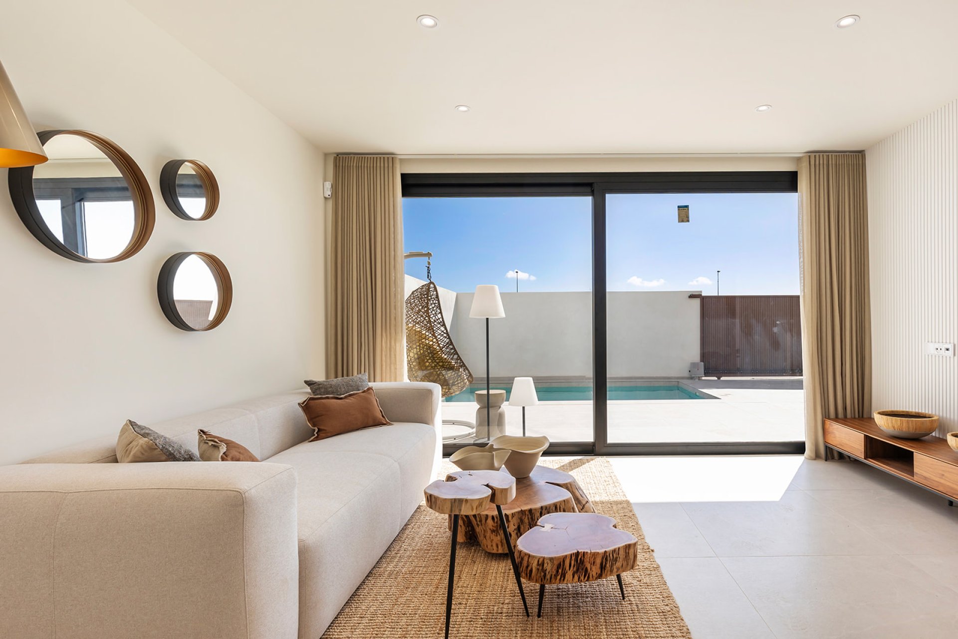 Nouvelle - detached -
Los Alcázares