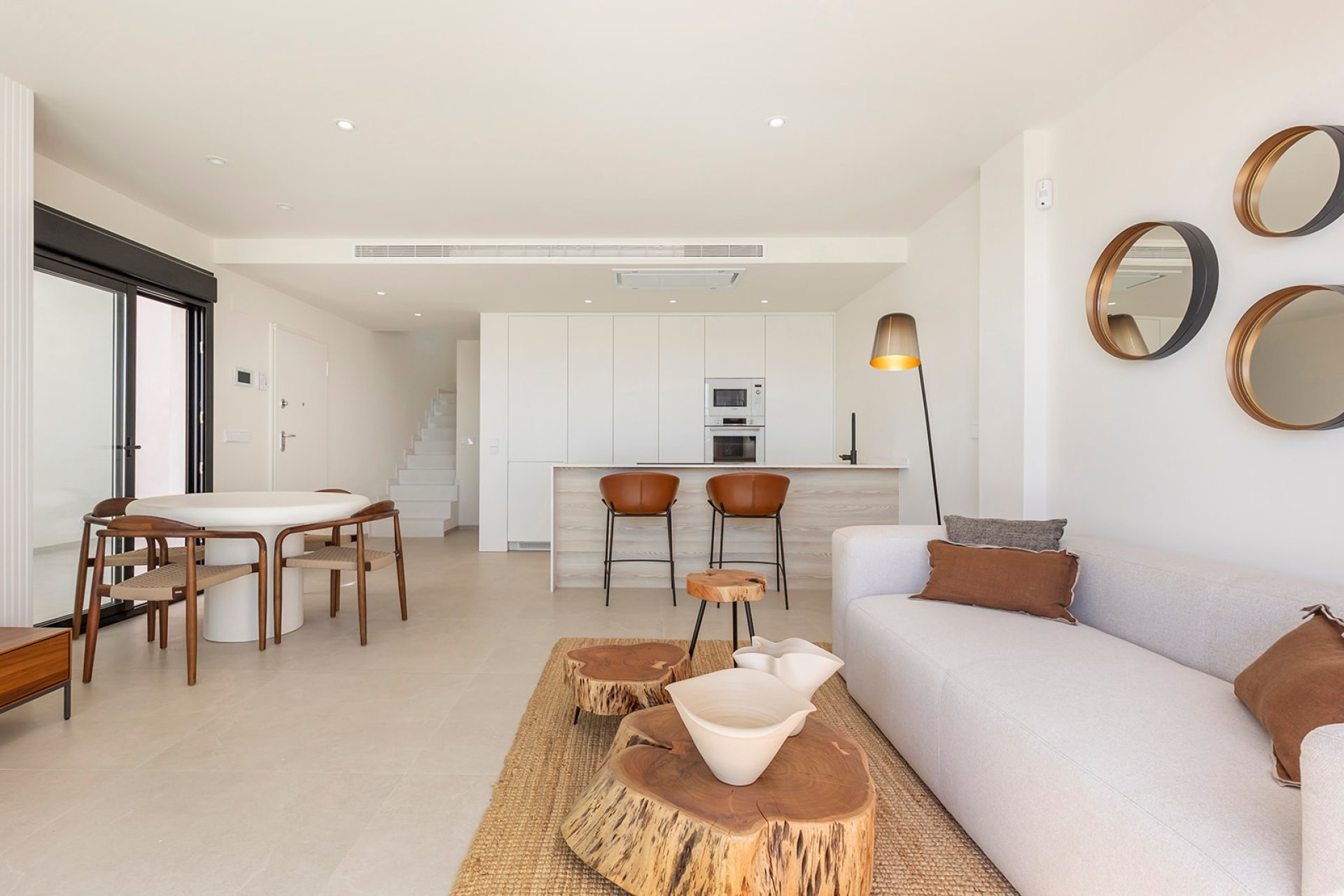 Nouvelle - detached -
Los Alcázares