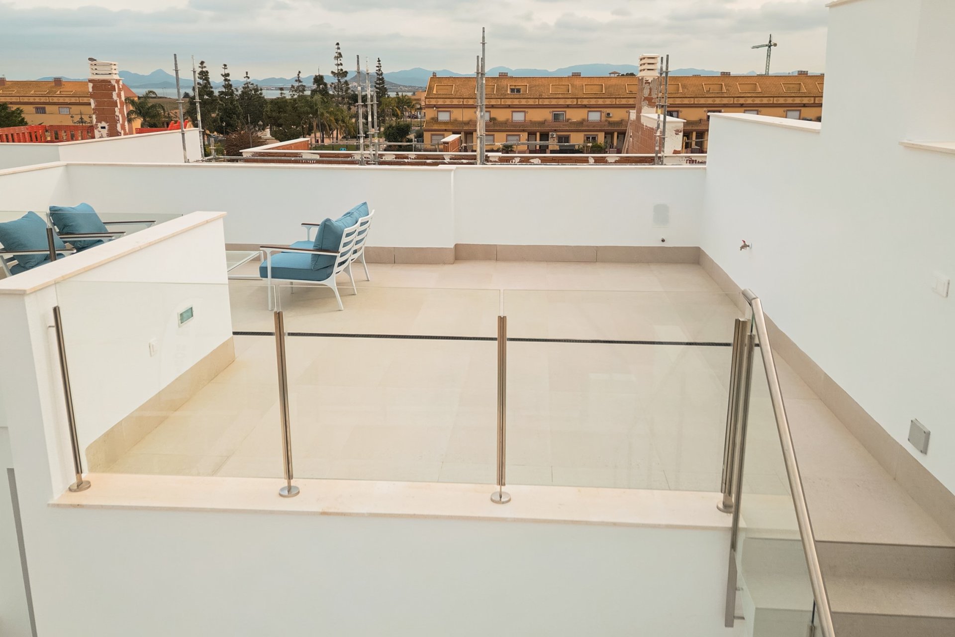 Nouvelle - detached -
Los Alcázares
