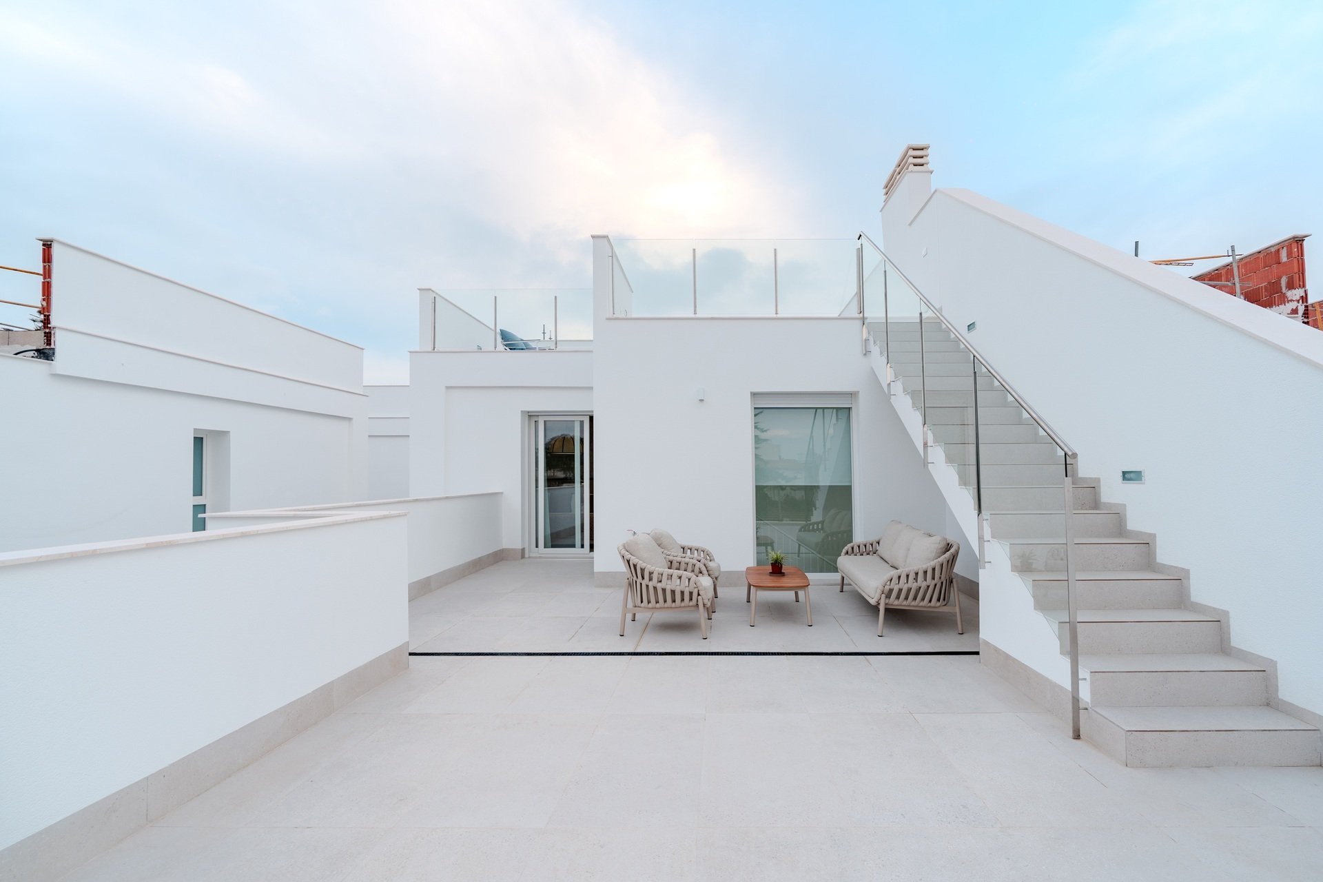Nouvelle - detached -
Los Alcázares