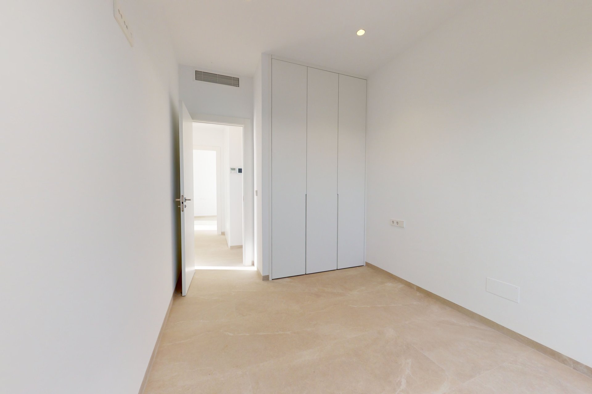 Nouvelle - detached -
Los Alcázares