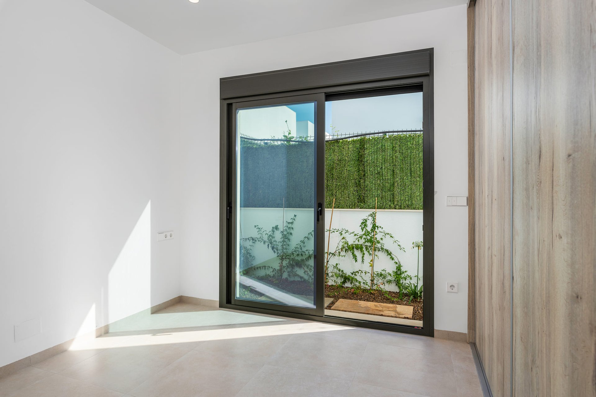 Nouvelle - detached -
Los Alcázares