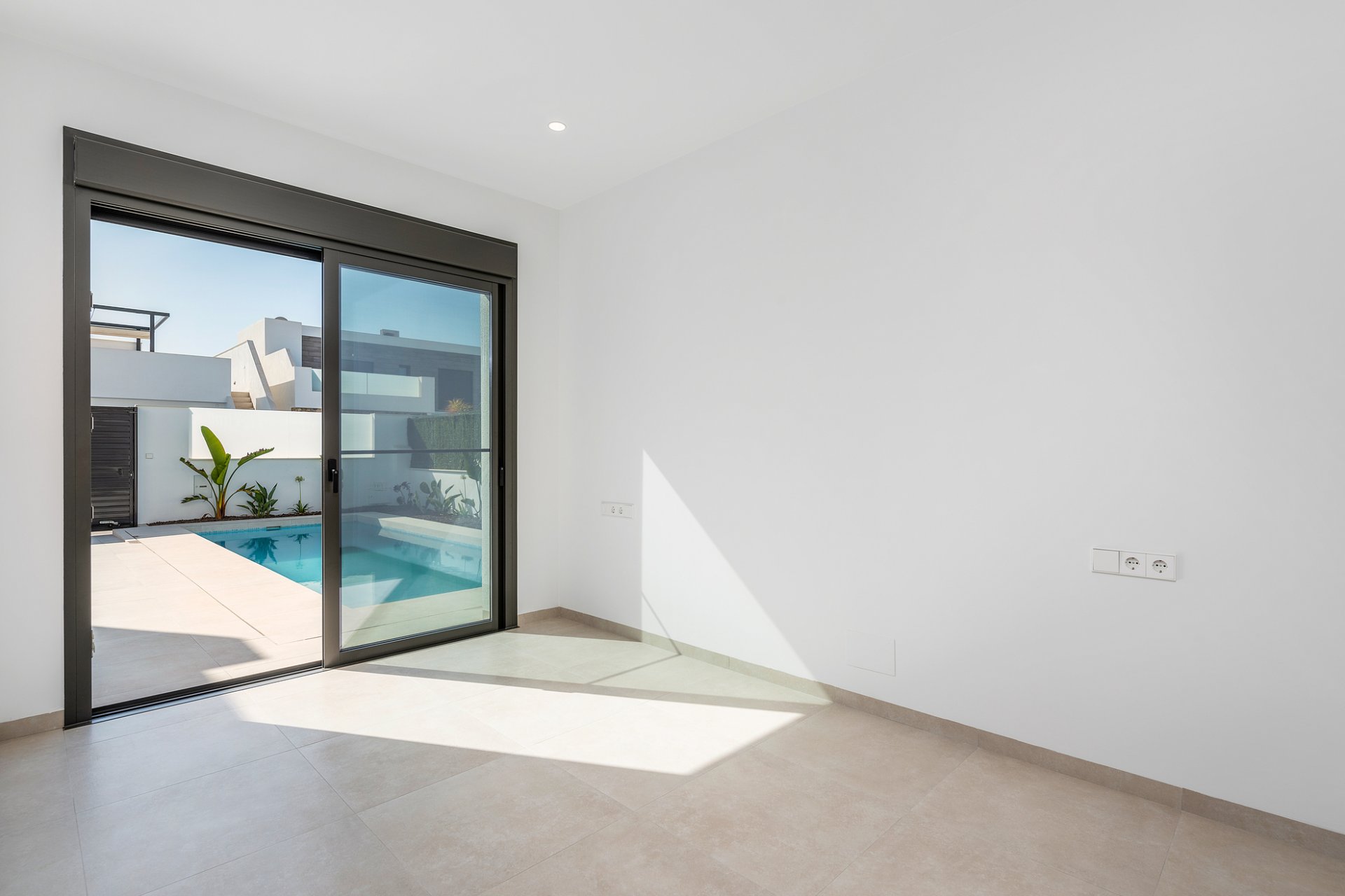 Nouvelle - detached -
Los Alcázares