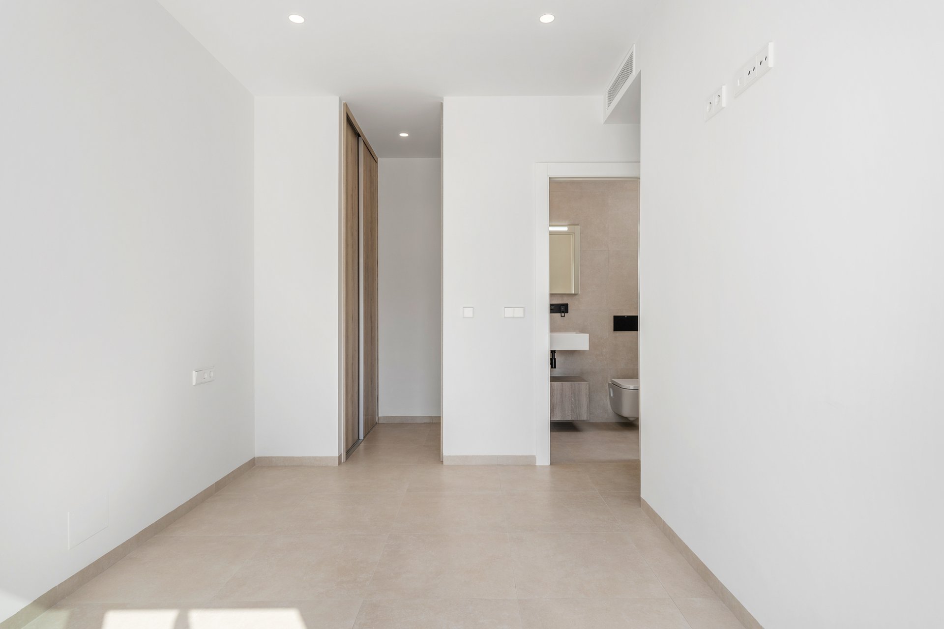 Nouvelle - detached -
Los Alcázares