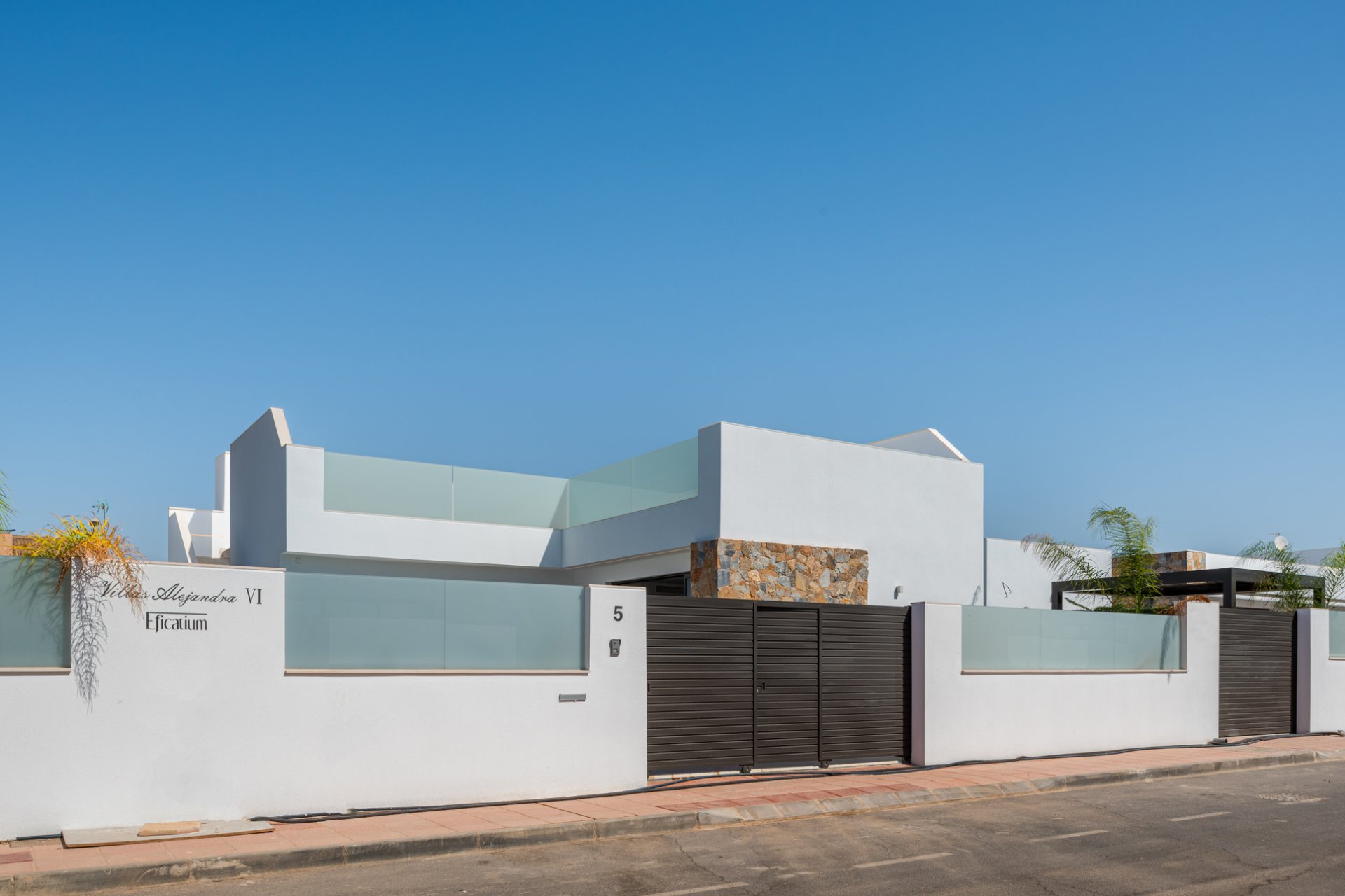 Nouvelle - detached -
Los Alcázares