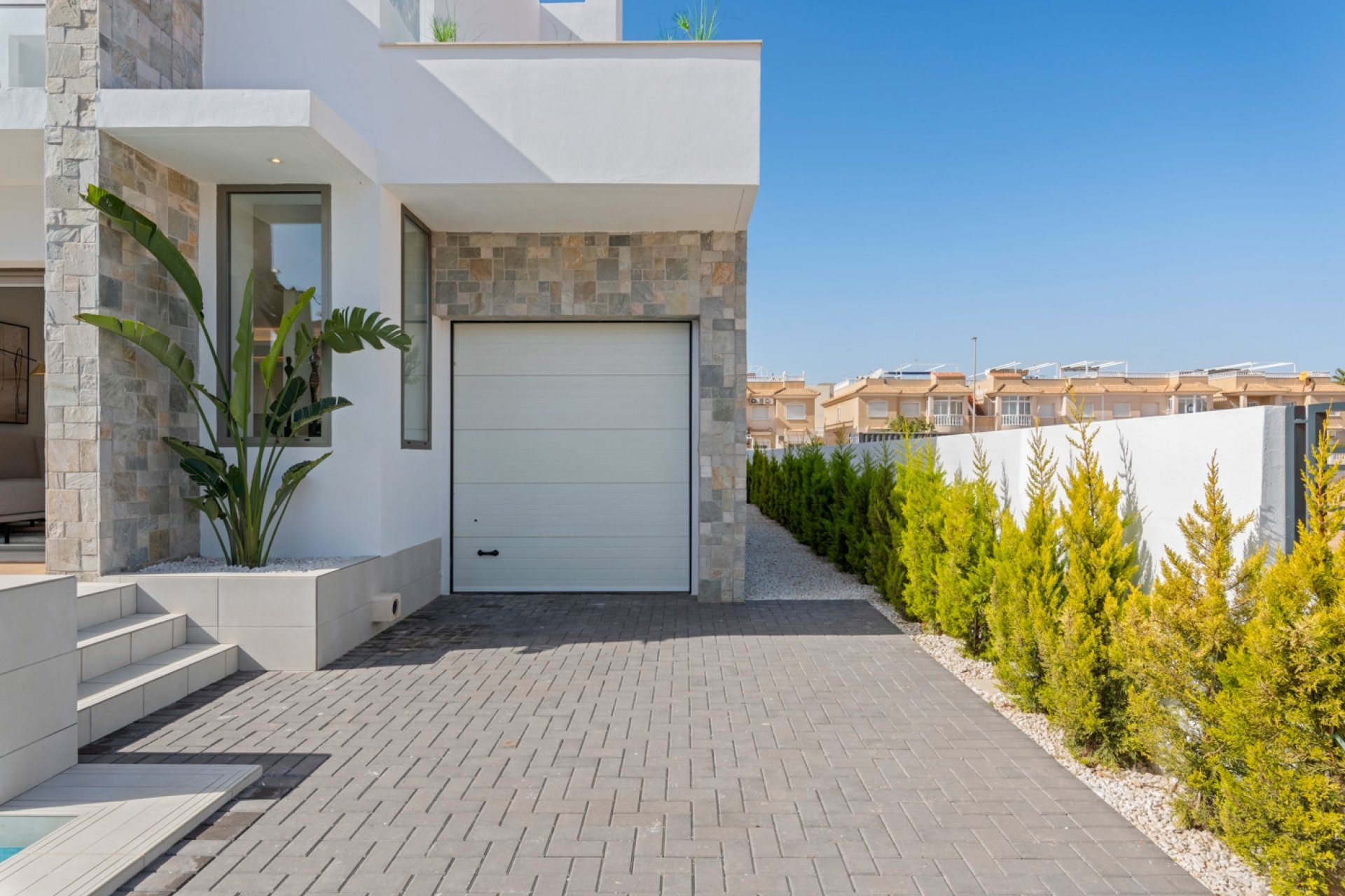 Nouvelle - detached -
Los Alcázares