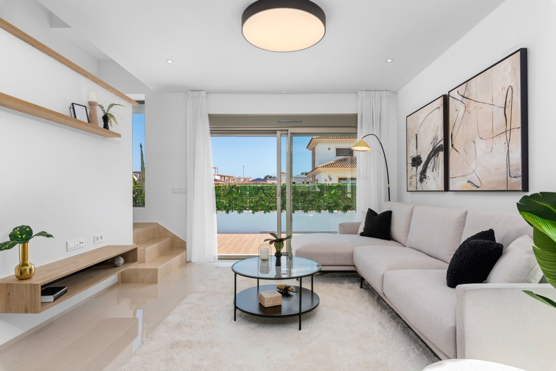 Nouvelle - detached -
Los Alcázares