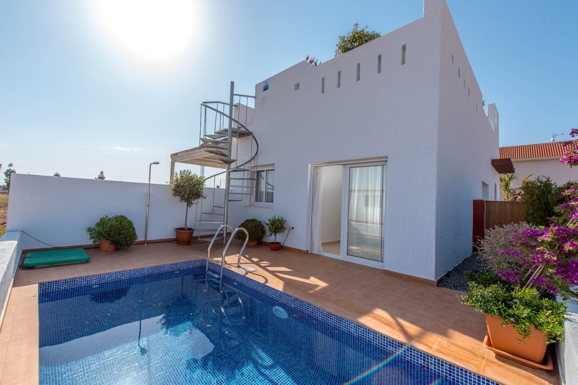 Nouvelle - detached -
Los Alcázares