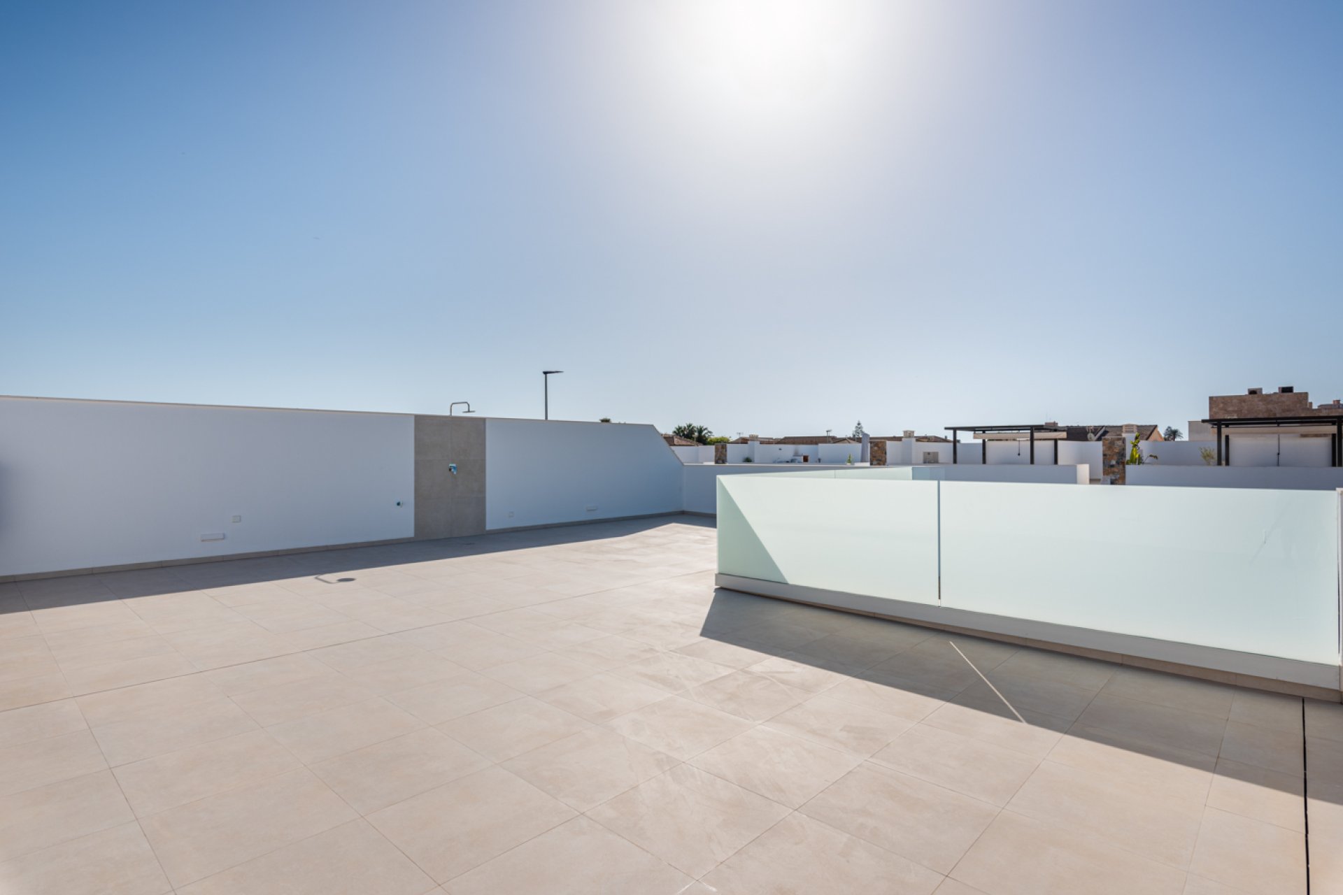 Nouvelle - detached -
Los Alcázares