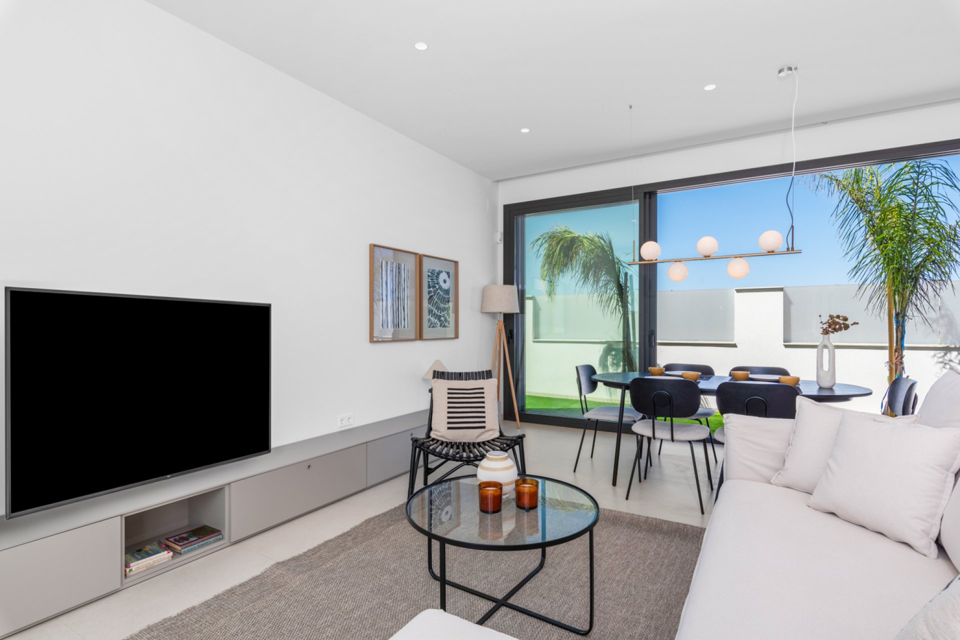 Nouvelle - detached -
Los Alcázares