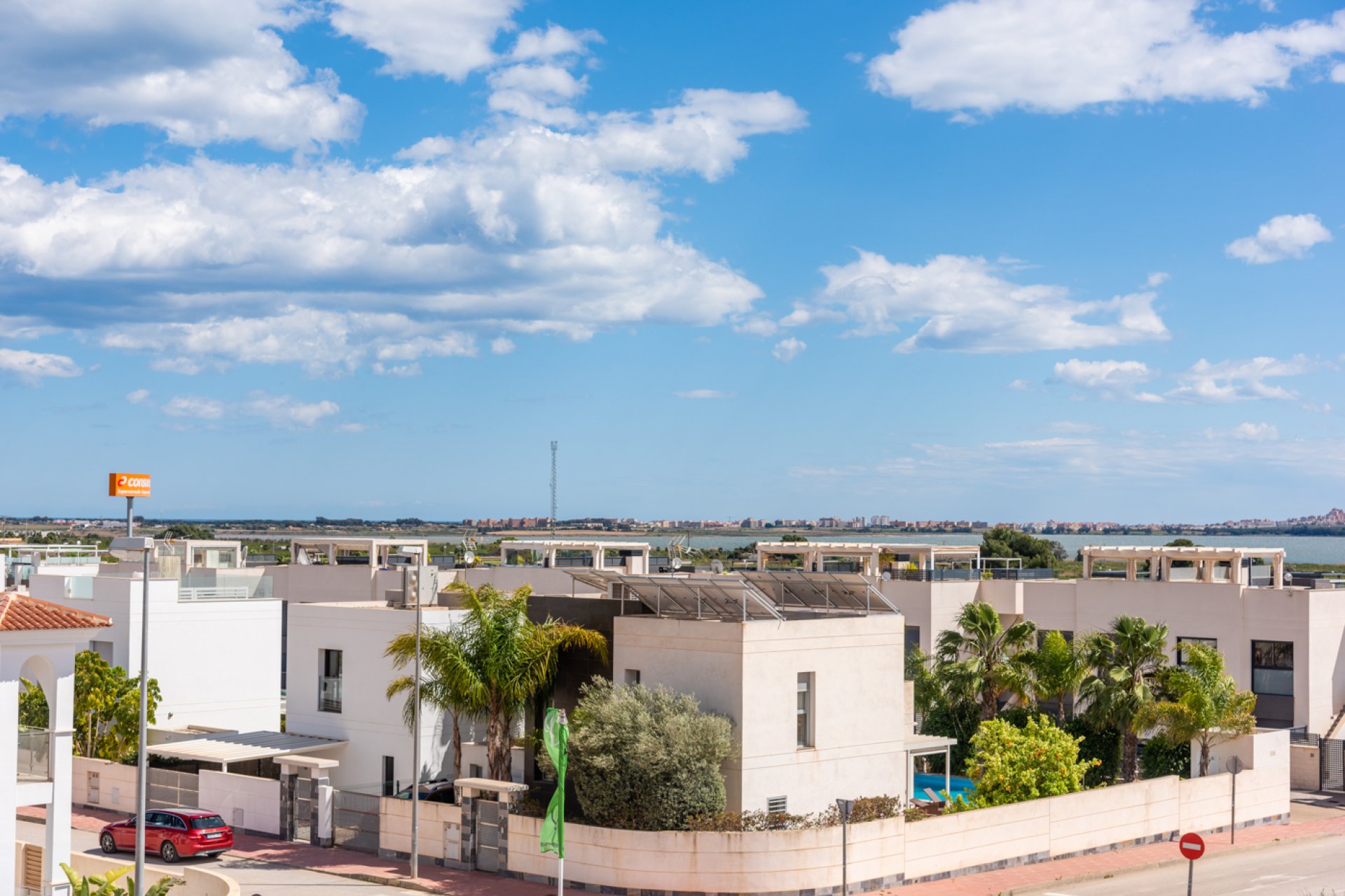 Nouvelle - detached -
Los Montesinos