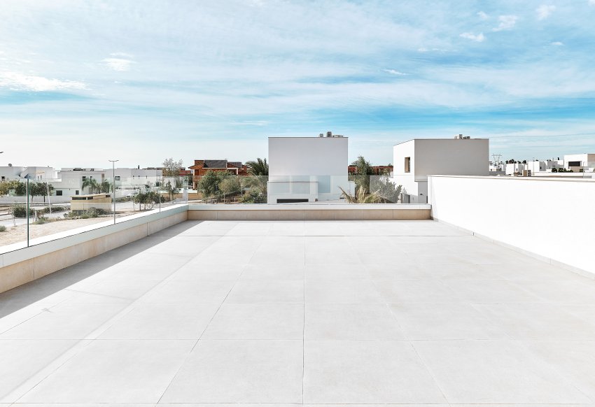 Nouvelle - detached -
Los Montesinos