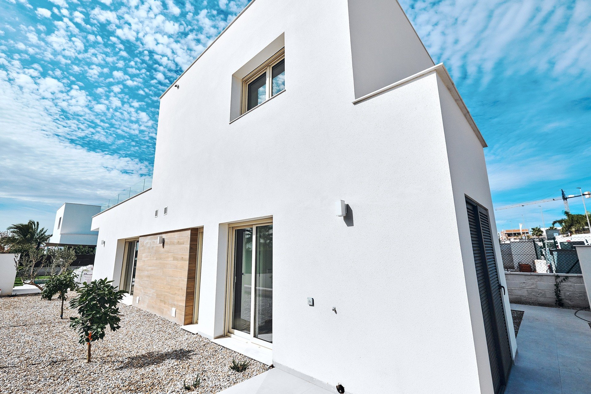 Nouvelle - detached -
Los Montesinos