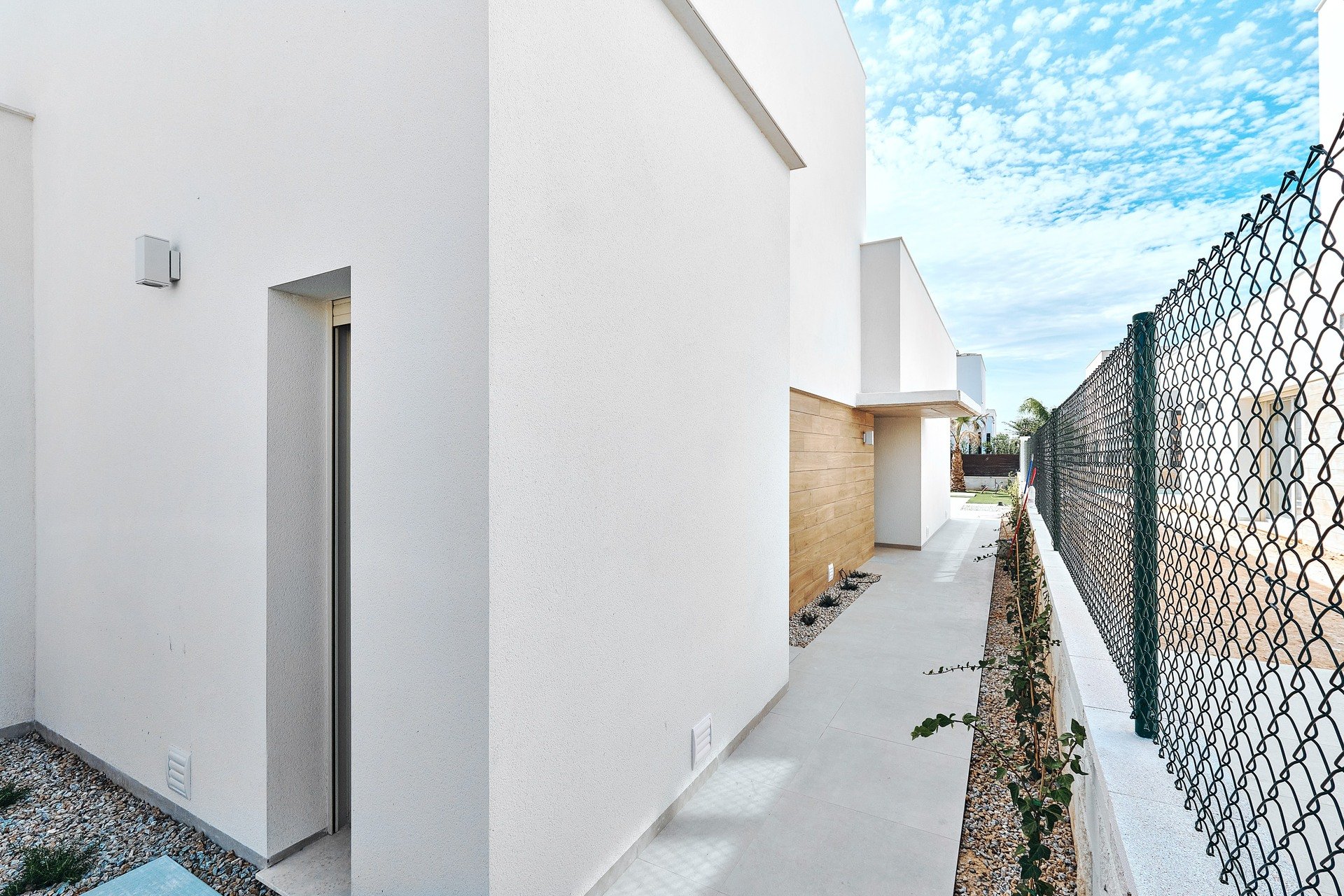 Nouvelle - detached -
Los Montesinos