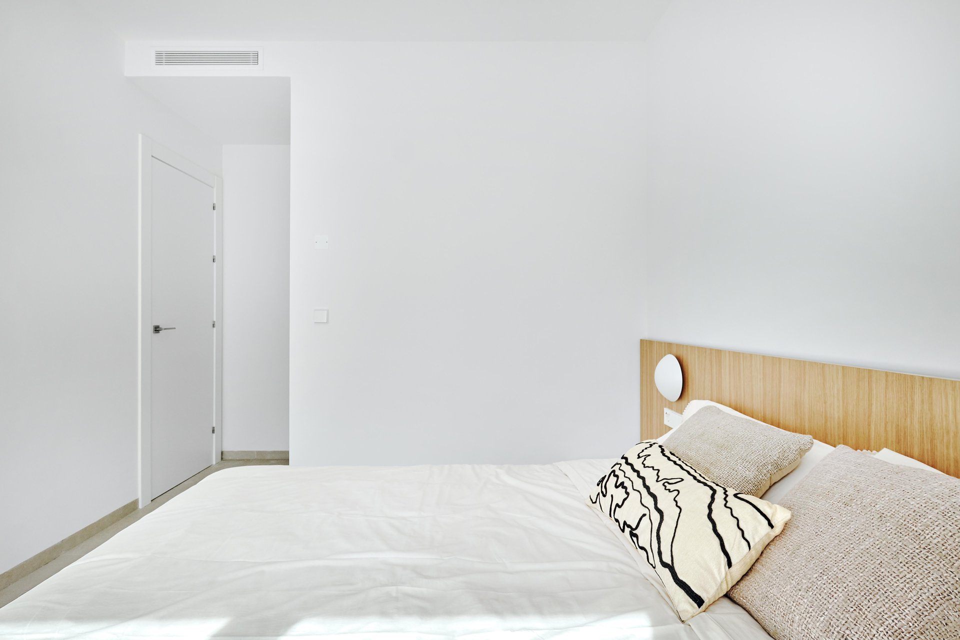 Nouvelle - detached -
Los Montesinos