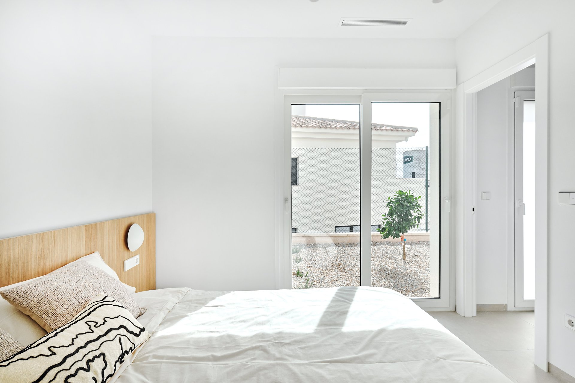Nouvelle - detached -
Los Montesinos