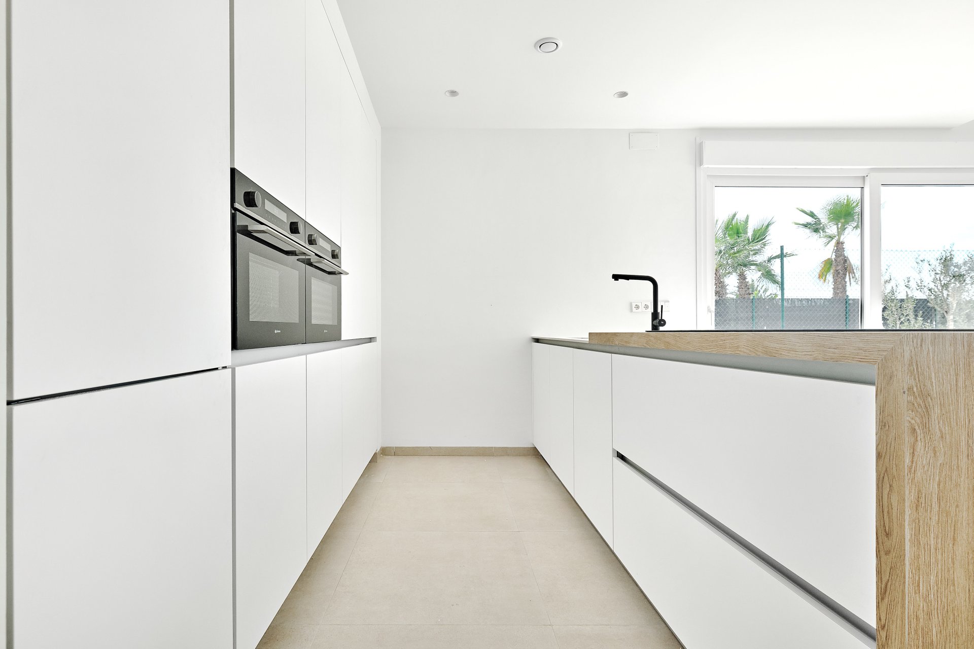Nouvelle - detached -
Los Montesinos